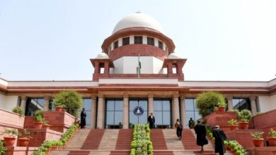 Photo of सुप्रीम कोर्ट फैसला आज: बनभूलपुरा में जवानों की फौज तैनात