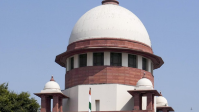 Photo of अरावली पर्वतमाला की परिभाषा पर सुप्रीम कोर्ट ने लिया संज्ञान