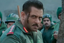 Photo of सलमान खान की Battle Of Galwan के टीजर को देख बौखलाया चीन