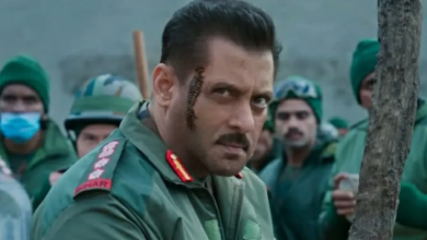 Photo of सलमान खान की Battle Of Galwan के टीजर को देख बौखलाया चीन