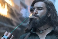 Photo of Dhurandhar को 1100 करोड़ कमाने के बाद भी नहीं आया चैन, 2 फिल्मों का रिकॉर्ड तोड़ बनेगी नंबर वन!