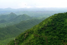 Photo of राजस्थान में कांग्रेस का ‘अरावली बचाओ जनआंदोलन’ शुरू
