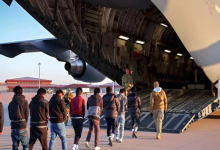 Photo of सऊदी अरब ने पिछले पांच सालों में सबसे ज्यादा भारतीयों को किया निर्वासित