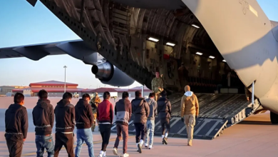 Photo of सऊदी अरब ने पिछले पांच सालों में सबसे ज्यादा भारतीयों को किया निर्वासित