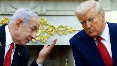 Photo of इजरायल के इस कदम से बदल सकता है अफ्रीका का नक्शा