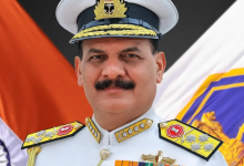 Photo of ‘बांग्लादेश को मित्र मानने की इच्छा’, नौसेना प्रमुख बोले- स्थिति में सुधार की उम्मीद