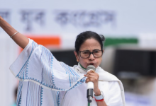 Photo of एसआईआर के मुद्दे पर भाजपा को घेरने की तैयारी, चुनावी मोड में धड़ाधड़ रैलियां कर रहीं ममता बनर्जी