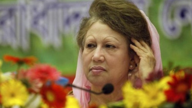 Photo of पूर्व पीएम खालिदा जिया की हालत गंभीर, दिल-फेफड़ों तक पहुंचा संक्रमण का असर