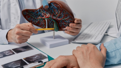 Photo of  सर्दियों में क्यों बढ़ जाती है फैटी लिवर की समस्या?