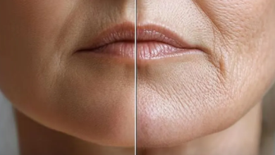 Photo of वैज्ञानिकों ने खोजा स्किन को यंग रखने का नेचुरल फॉर्मूला