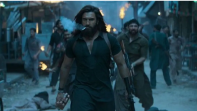 Photo of ओटीटी पर इस दिन ‘धुरंधर’ मारेगी एंट्री, कब और कहां रिलीज होगी रणवीर सिंह की फिल्म?