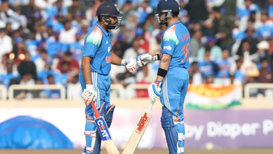 Photo of RO-KO की वापसी पर कप्तान केएल राहुल ने दिया बड़ा बयान