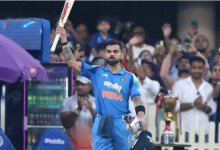 Photo of विराट कोहली की टेस्‍ट क्रिकेट में होगी वापसी, शतक जड़ने के बाद किंग ने दिया सही जवाब