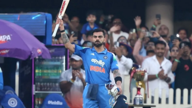 Photo of विराट कोहली की टेस्ट क्रिकेट में होगी वापसी, शतक जड़ने के बाद किंग ने दिया सही जवाब