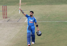 Photo of विराट कोहली से जुड़े इस सवाल से कोच ने झाड़ा पल्‍ला, चोट पर दिया अपडेट