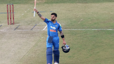 Photo of विराट कोहली से जुड़े इस सवाल से कोच ने झाड़ा पल्ला, चोट पर दिया अपडेट