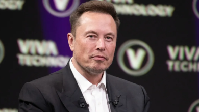Photo of ‘अगले 20 वर्षों में लोग नहीं करेंगे नौकरी’, एलन मस्क का दावा- AI से होंगे इंसानों के सारे काम