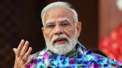 Photo of ‘ड्रामा नहीं डिलीवरी, नारा नहीं नीति चलेगी’, संसद में पीएम मोदी का विपक्ष को दो टूक