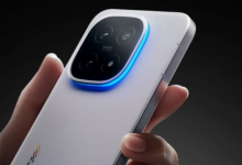 Photo of iQOO के सबसे दमदार 5G फोन की सेल शुरू, स्नैपड्रैगन चिपसेट और 7,000mAh बैटरी भी