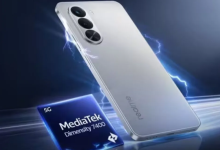Photo of Realme का 7,000mAh बैटरी वाला शानदार 5G फोन