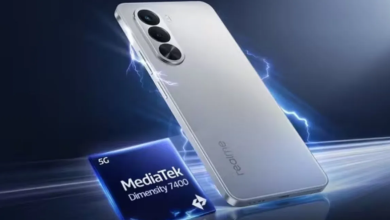 Photo of Realme का 7,000mAh बैटरी वाला शानदार 5G फोन