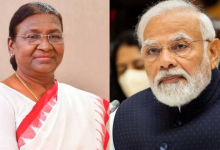 Photo of नगालैंड स्थापना के 63 साल, राष्ट्रपति; पीएम मोदी, राहुल गांधी समेत पूरे देश से बधाइयां