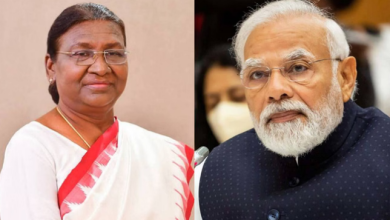 Photo of नगालैंड स्थापना के 63 साल, राष्ट्रपति; पीएम मोदी, राहुल गांधी समेत पूरे देश से बधाइयां