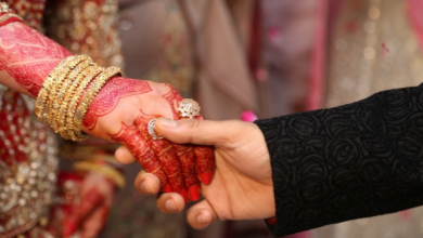 Photo of 4 घंटे में बनी दुल्हन, 18 दिन में साफ कर दी पति की कमाई