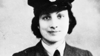 Photo of नूर इनायत खान… भारतीय मूल की इस ब्रिटिश जासूस ने हिला कर रख दी थी नाजियों की नींव