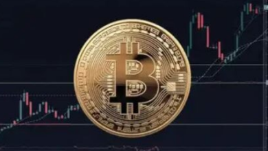 Photo of  बिटकॉइन की कीमतों में भारी गिरावट, सवा लाख रुपये फिसला दाम