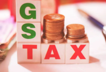 Photo of नवंबर महीने में बढ़ा देश का GST कलेक्शन, सरकारी खजाने में आए ₹1,70,276 करोड़