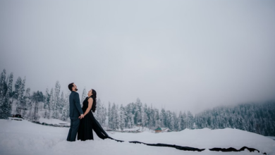 Photo of दिसंबर के पहले हफ्ते में है शादी तो बनाएं इन जगहों पर घूमने का प्लान