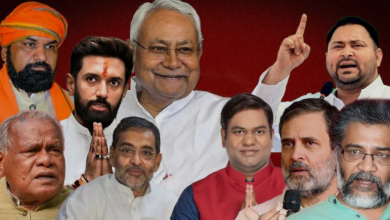 Photo of बिहार चुनाव में हार से महागठबंधन में संग्राम