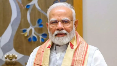 Photo of बांग्लादेश की पूर्व पीएम की हालत गंभीर, खालिदा जिया की सेहत पर पीएम मोदी ने जताई चिंता