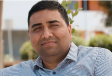 Photo of भारतीय के हाथ में Apple के AI विभाग की कमान, अमर सुब्रमण्य को मिली बड़ी जिम्मेदारी