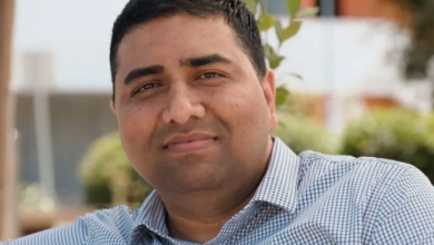 Photo of भारतीय के हाथ में Apple के AI विभाग की कमान, अमर सुब्रमण्य को मिली बड़ी जिम्मेदारी