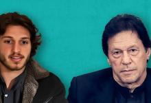 Photo of इमरान खान के बेटे ने किया बड़ा दावा, जेल प्रशासन ने दी ये सफाई