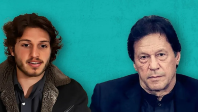 Photo of इमरान खान के बेटे ने किया बड़ा दावा, जेल प्रशासन ने दी ये सफाई