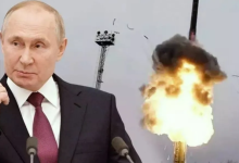 Photo of पुतिन की भारत यात्रा से पहले सबसे बड़ी डील की तैयारी