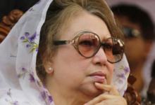 Photo of खालिदा जिया का स्वास्थ: चीन से बांग्लादेश पहुंची डॉक्टरों की विशेष टीम