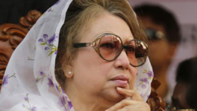 Photo of खालिदा जिया का स्वास्थ: चीन से बांग्लादेश पहुंची डॉक्टरों की विशेष टीम