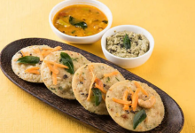 Photo of किसने कहा वजन घटाने के लिए लेनी पड़ती है रूखी-सूखी डाइट? 