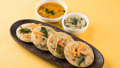 Photo of किसने कहा वजन घटाने के लिए लेनी पड़ती है रूखी-सूखी डाइट? 