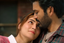 Photo of  विदेशों में ‘तेरे इश्क में’ की बल्ले-बल्ले, 100 करोड़ के क्लब में एंट्री लेने को तैयार