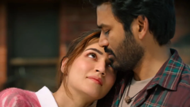 Photo of  विदेशों में ‘तेरे इश्क में’ की बल्ले-बल्ले, 100 करोड़ के क्लब में एंट्री लेने को तैयार