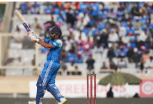 Photo of ODI इतिहास में सबसे ज्‍यादा छक्‍के जमाने वाले टॉप-5 बल्‍लेबाज