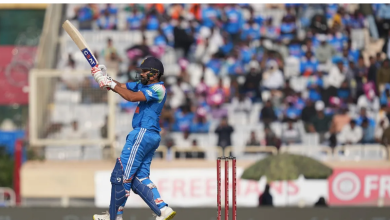 Photo of ODI इतिहास में सबसे ज्यादा छक्के जमाने वाले टॉप-5 बल्लेबाज