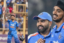 Photo of विराट कोहली के शतक पर रोहित शर्मा ने क्‍या कहा?