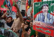 Photo of इमरान खान के समर्थकों को लेकर खौफ में शहबाज सरकार, रावलपिंडी में कर्फ्यू