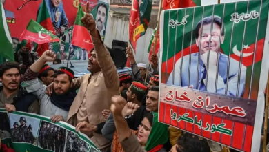 Photo of इमरान खान के समर्थकों को लेकर खौफ में शहबाज सरकार, रावलपिंडी में कर्फ्यू